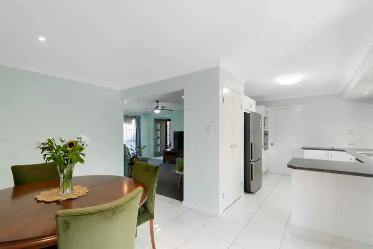 Third view of Homely house listing, 7 Summerhill Drive, Morayfield QLD 4506