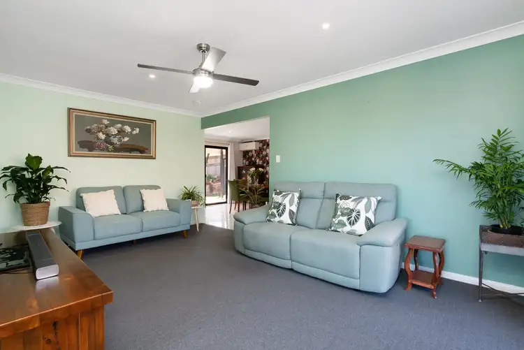 Fourth view of Homely house listing, 7 Summerhill Drive, Morayfield QLD 4506