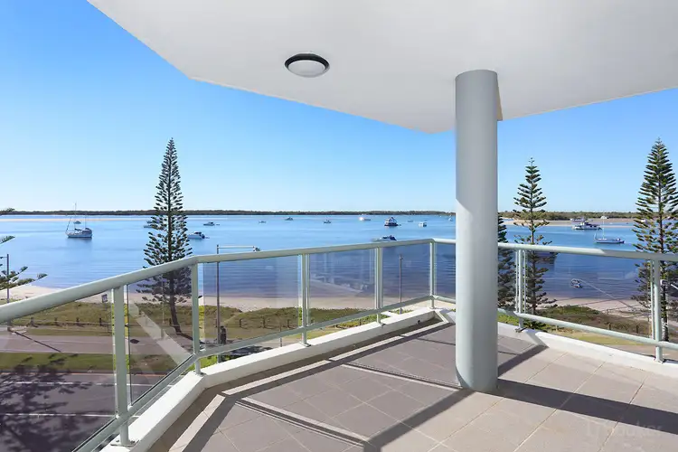 4/524 Marine Parade, Biggera Waters QLD 4216