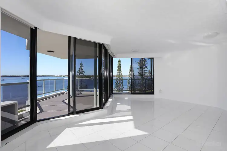 4/524 Marine Parade, Biggera Waters QLD 4216