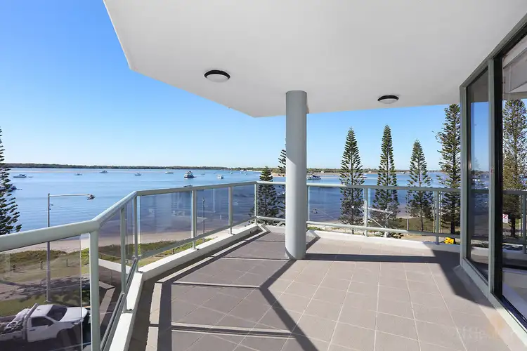 4/524 Marine Parade, Biggera Waters QLD 4216
