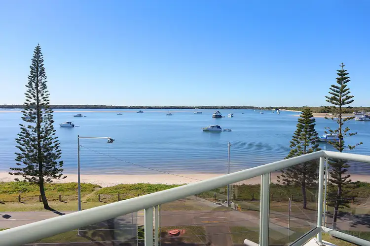 4/524 Marine Parade, Biggera Waters QLD 4216