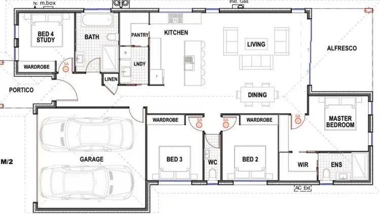 Second view of Homely house listing, Address available on request