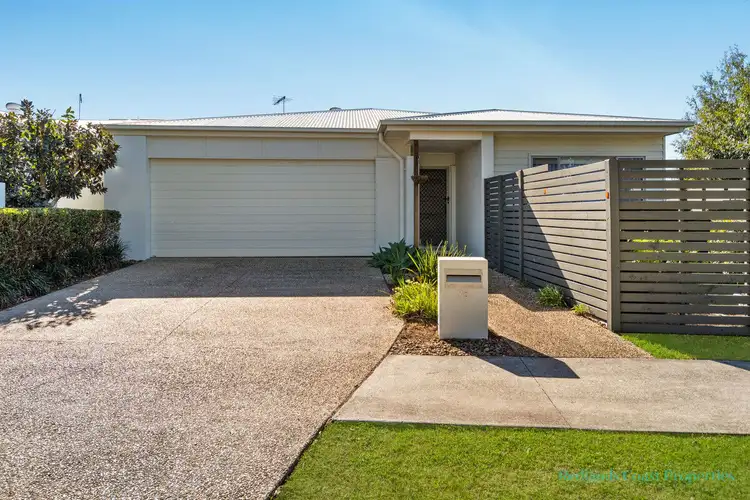 Main view of Homely villa listing, 76/20 Salisbury Street, Redland Bay QLD 4165