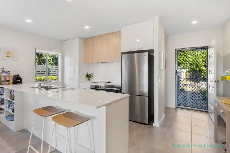 Third view of Homely villa listing, 76/20 Salisbury Street, Redland Bay QLD 4165