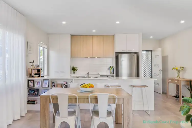 Fourth view of Homely villa listing, 76/20 Salisbury Street, Redland Bay QLD 4165