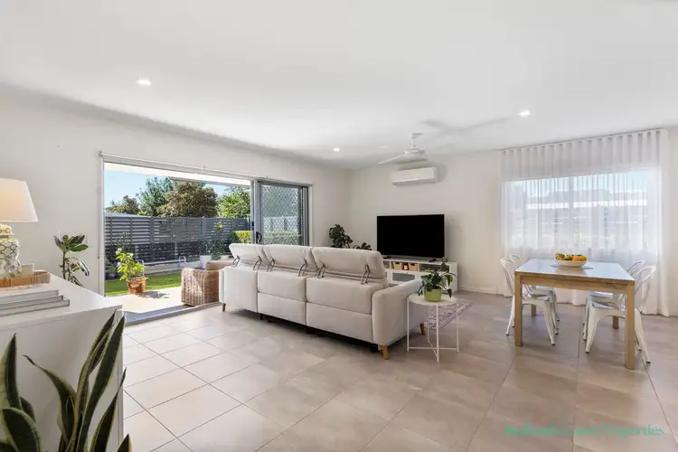 Fifth view of Homely villa listing, 76/20 Salisbury Street, Redland Bay QLD 4165