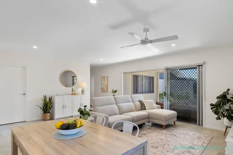 Sixth view of Homely villa listing, 76/20 Salisbury Street, Redland Bay QLD 4165