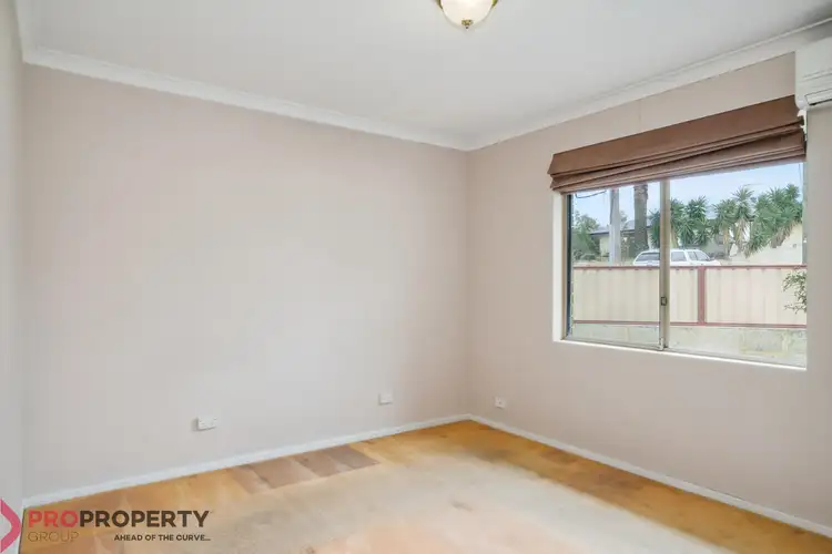 Fourth view of Homely house listing, 23 Montrose Way, Nollamara WA 6061