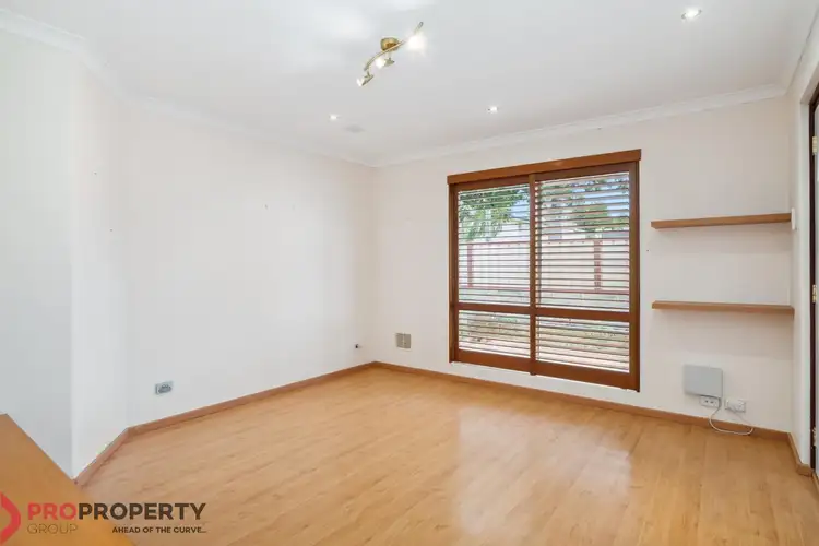 Fifth view of Homely house listing, 23 Montrose Way, Nollamara WA 6061