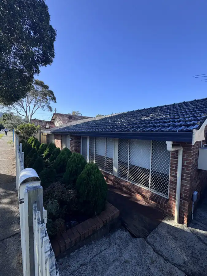 Main view of Homely house listing, 1/56 Helena Street, Auburn NSW 2144