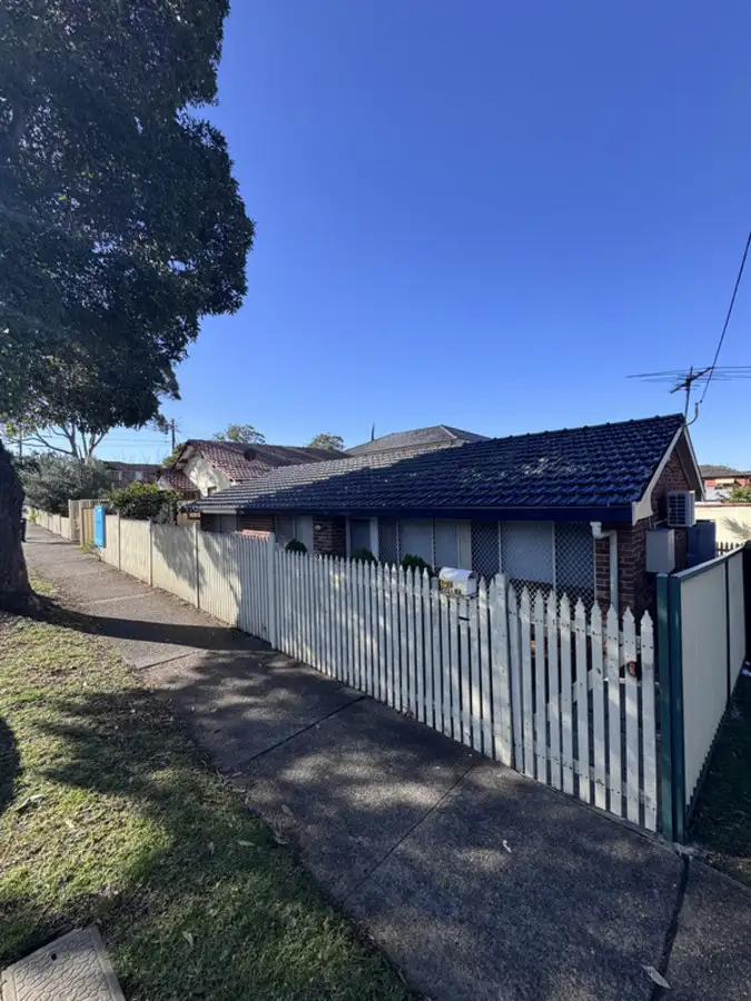 Second view of Homely house listing, 1/56 Helena Street, Auburn NSW 2144