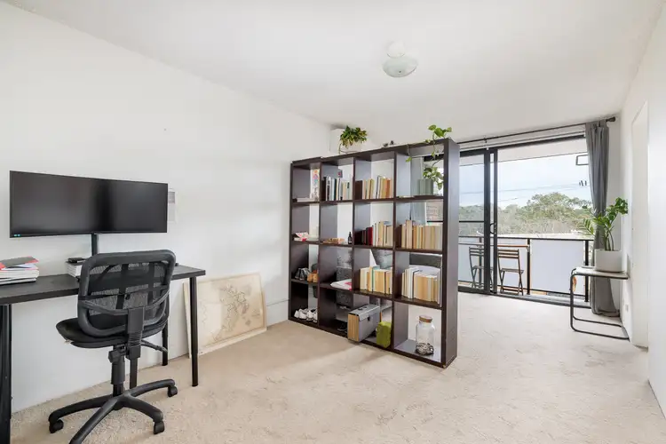 Main view of Homely apartment listing, 14/211 Wigram Road, Forest Lodge NSW 2037