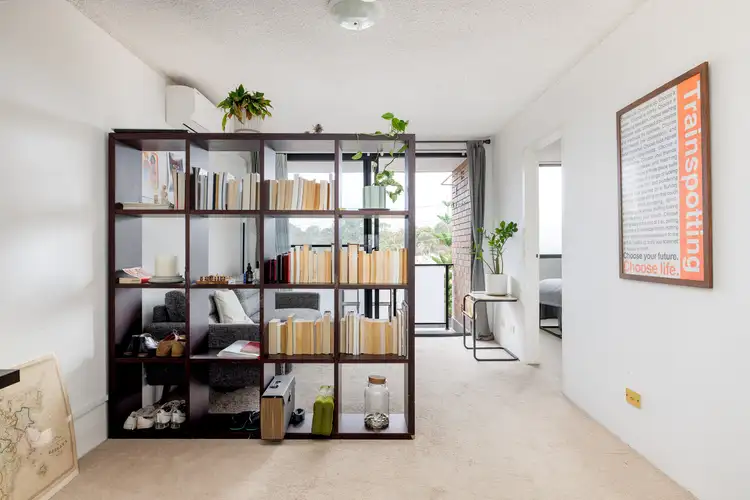 Second view of Homely apartment listing, 14/211 Wigram Road, Forest Lodge NSW 2037