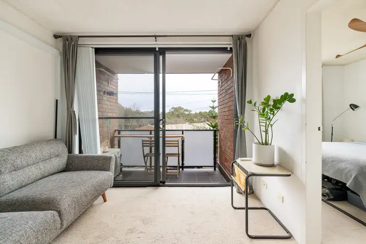 Fourth view of Homely apartment listing, 14/211 Wigram Road, Forest Lodge NSW 2037