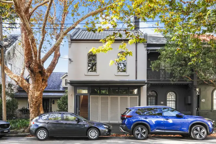 56 Paddington Street, Paddington NSW 2021