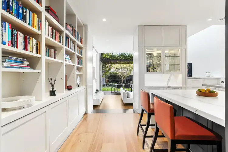 Second view of Homely house listing, 56 Paddington Street, Paddington NSW 2021