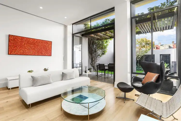 Third view of Homely house listing, 56 Paddington Street, Paddington NSW 2021