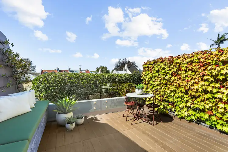 Fourth view of Homely house listing, 56 Paddington Street, Paddington NSW 2021