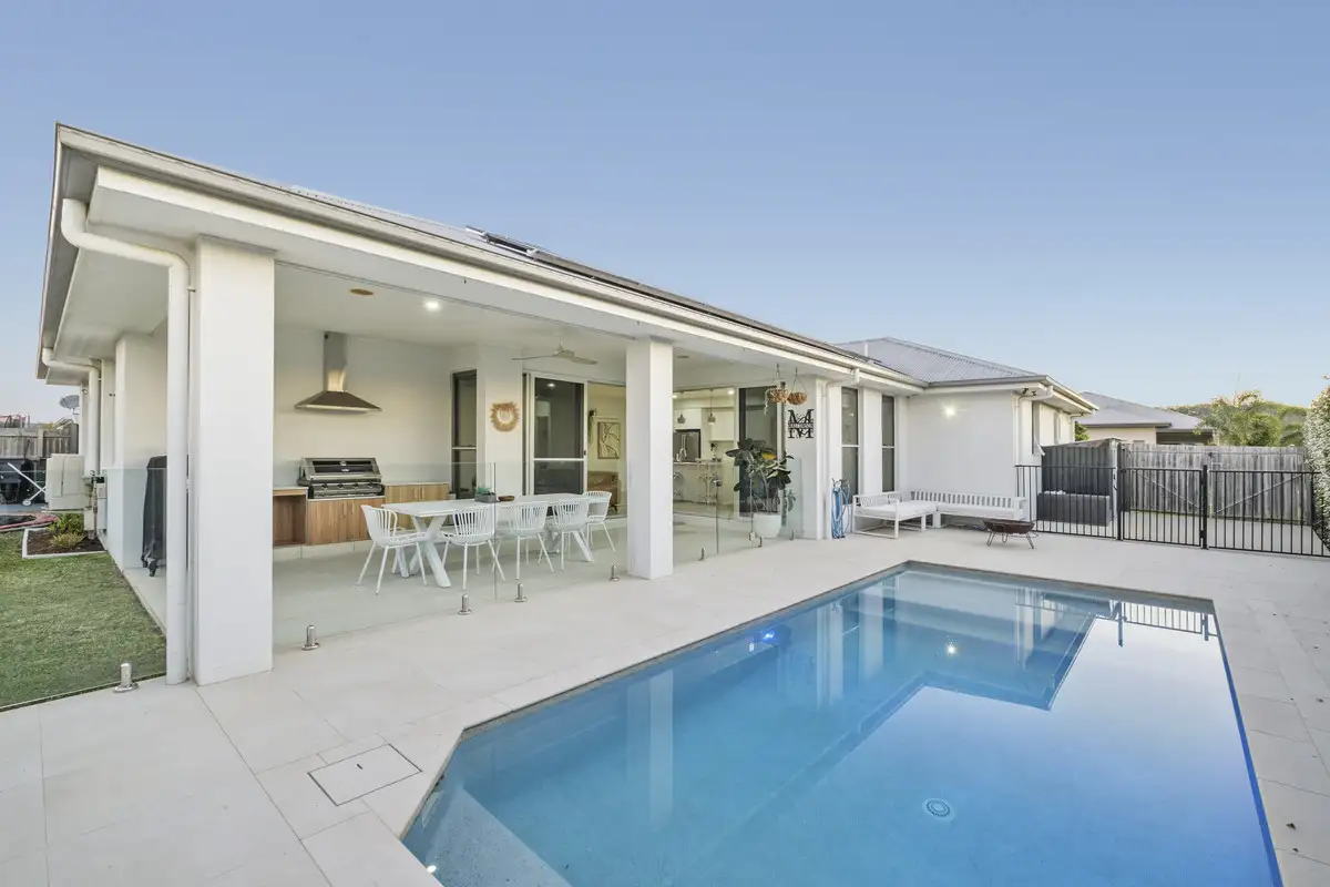 Main view of Homely house listing, 10 Hutchins Street, Bli Bli QLD 4560