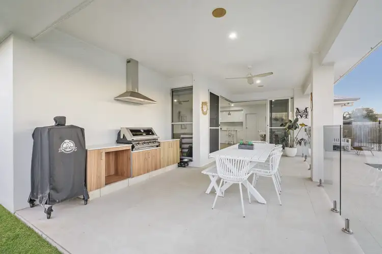Fifth view of Homely house listing, 10 Hutchins Street, Bli Bli QLD 4560
