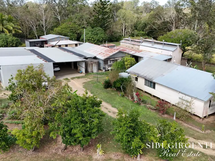 33 Querin Road, Biboohra QLD 4880