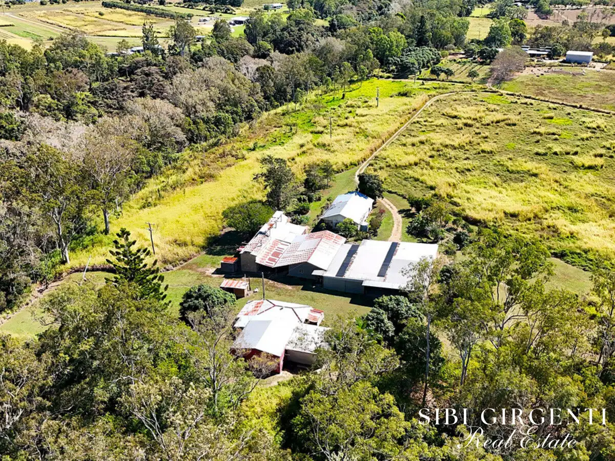 Main view of Homely flat listing, 33 Querin Road, Biboohra QLD 4880