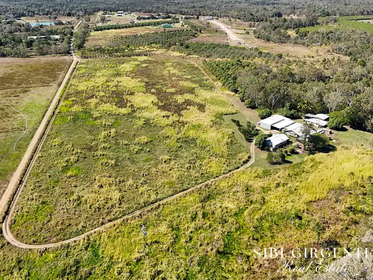 Second view of Homely flat listing, 33 Querin Road, Biboohra QLD 4880