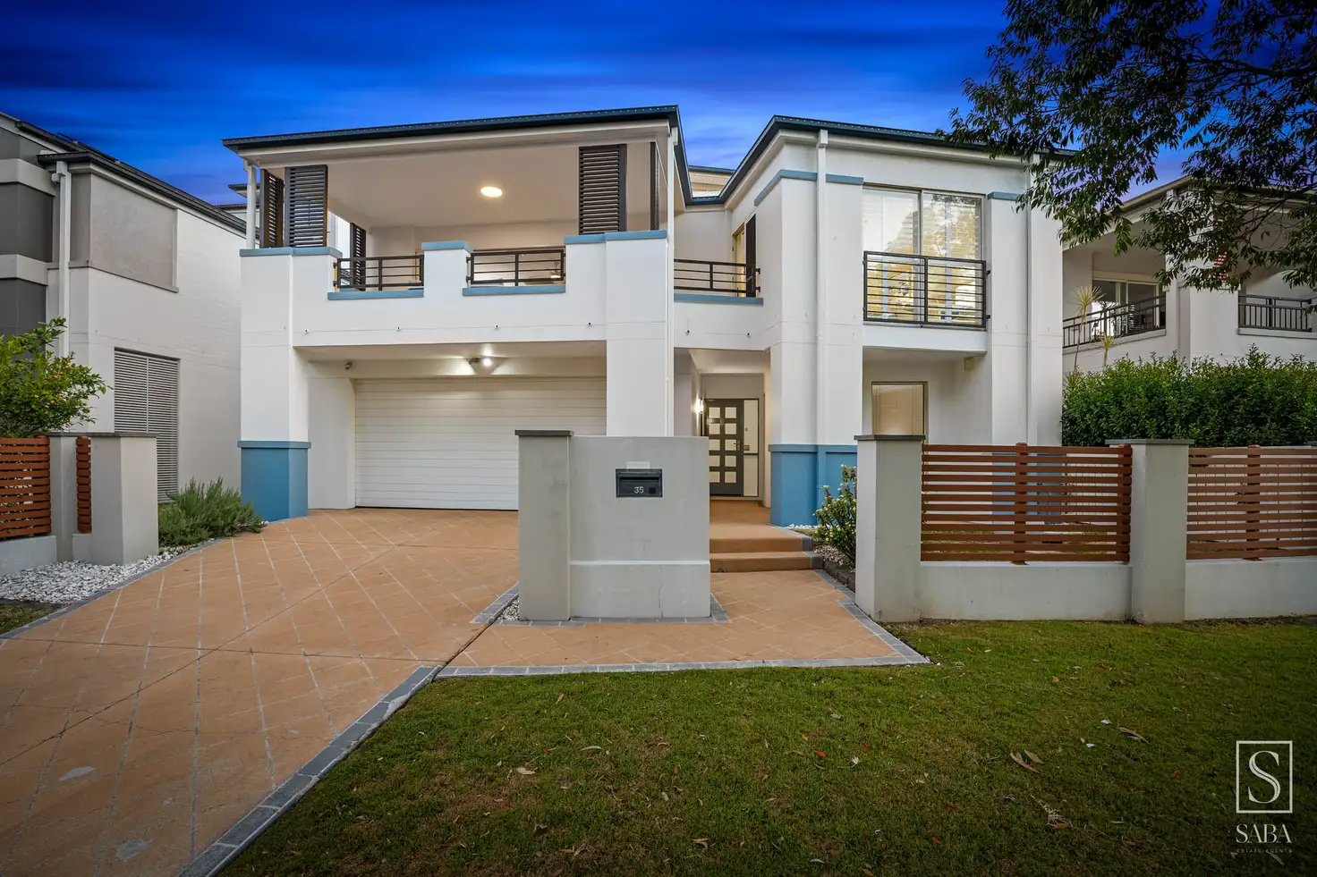 Main view of Homely townhouse listing, 35 Greenway Circuit, Mount Ommaney QLD 4074