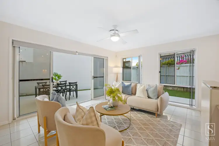 Third view of Homely unit listing, 35 Greenway Circuit, Mount Ommaney QLD 4074