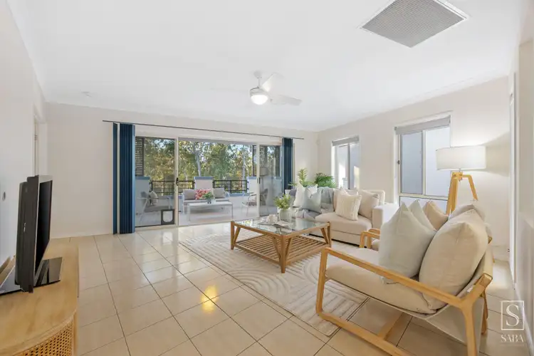 Fourth view of Homely unit listing, 35 Greenway Circuit, Mount Ommaney QLD 4074
