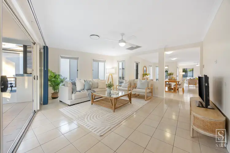 Sixth view of Homely unit listing, 35 Greenway Circuit, Mount Ommaney QLD 4074
