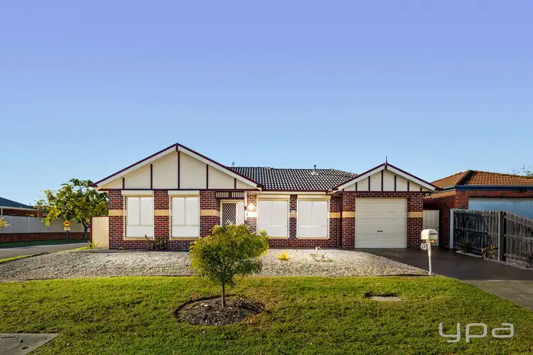 1/1 Governor Close, Tarneit VIC 3029