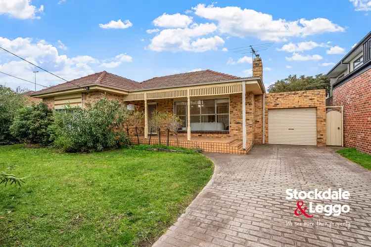 138 East Street, Hadfield VIC 3046
