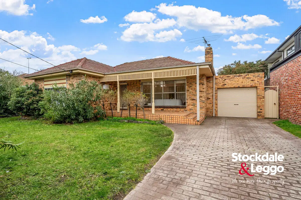 Main view of Homely house listing, 138 East Street, Hadfield VIC 3046