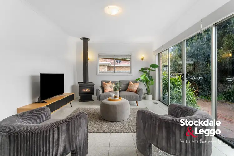 Second view of Homely house listing, 138 East Street, Hadfield VIC 3046