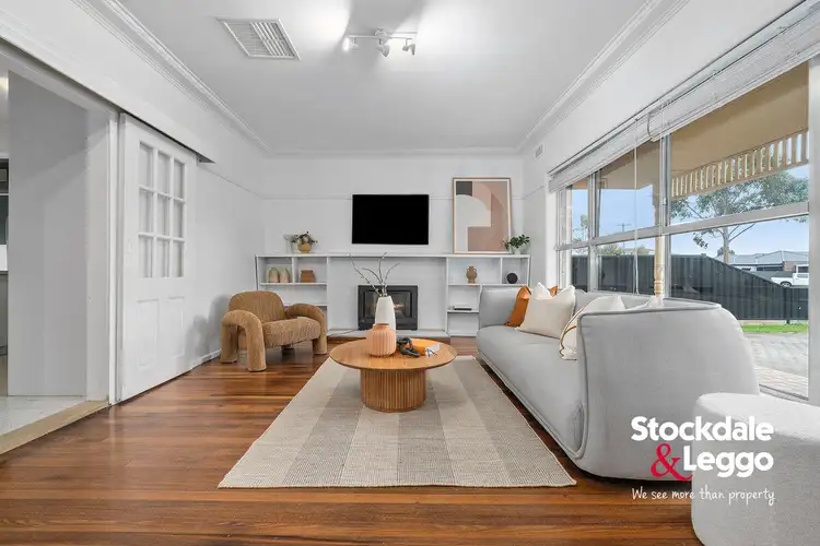 Third view of Homely house listing, 138 East Street, Hadfield VIC 3046