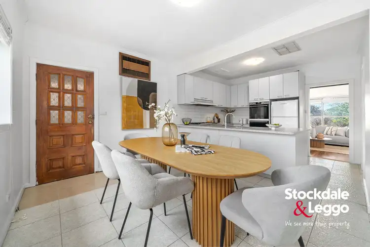 Fourth view of Homely house listing, 138 East Street, Hadfield VIC 3046