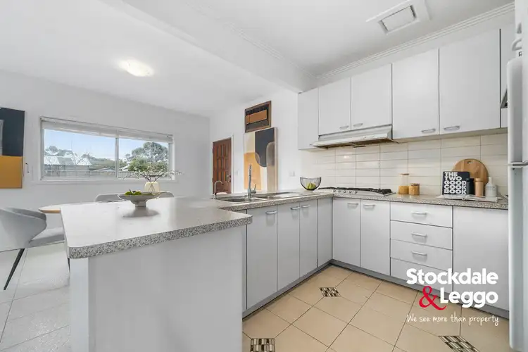Fifth view of Homely house listing, 138 East Street, Hadfield VIC 3046