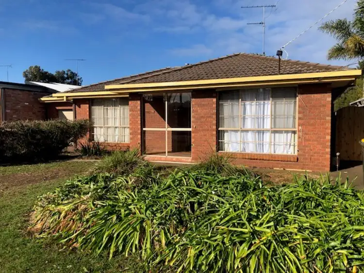 32 Pembroke Road, Ocean Grove VIC 3226