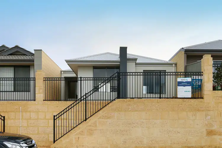341 Lambeth Circle, Wellard WA 6170