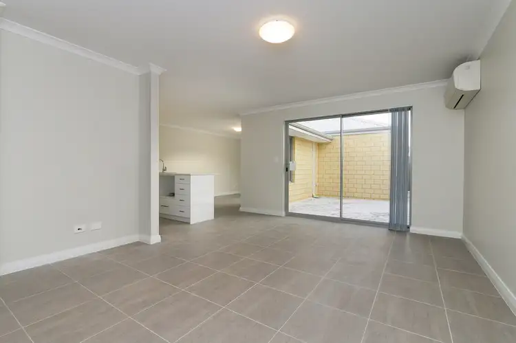 Third view of Homely house listing, 341 Lambeth Circle, Wellard WA 6170