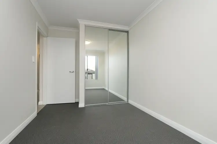 Fourth view of Homely house listing, 341 Lambeth Circle, Wellard WA 6170