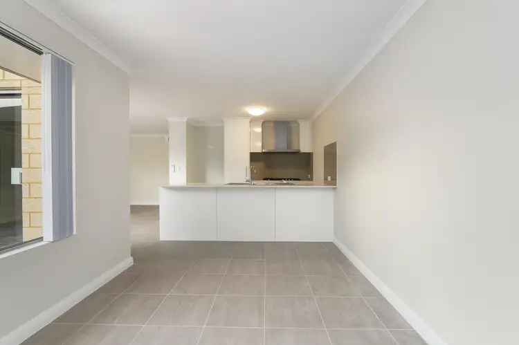 Fifth view of Homely house listing, 341 Lambeth Circle, Wellard WA 6170