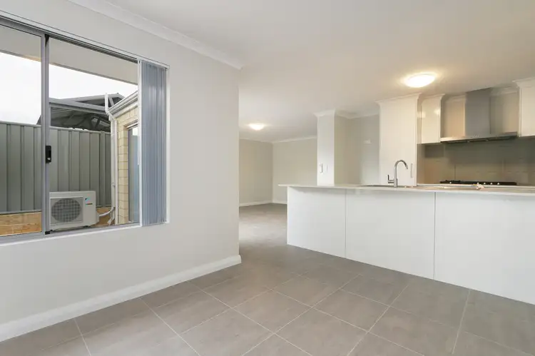 Sixth view of Homely house listing, 341 Lambeth Circle, Wellard WA 6170