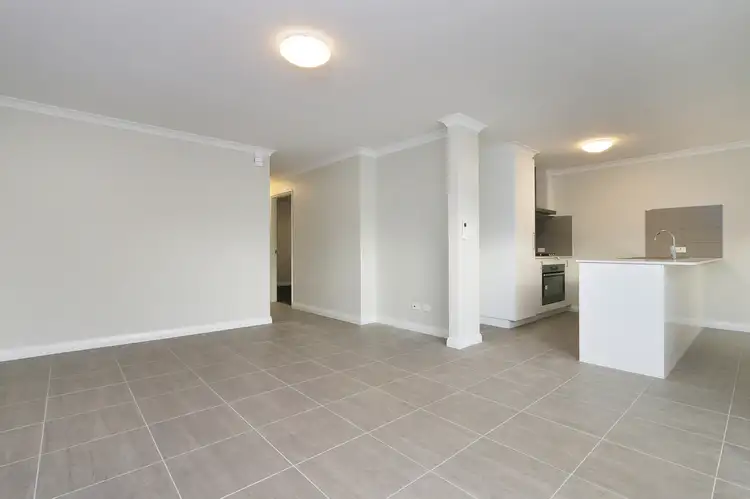 Sixth view of Homely house listing, 341 Lambeth Circle, Wellard WA 6170
