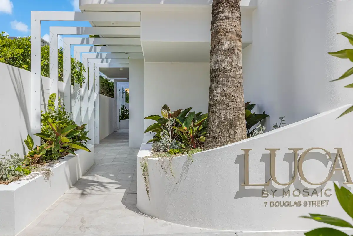 Main view of Homely apartment listing, 103/7 Douglas Street, Coolangatta QLD 4225