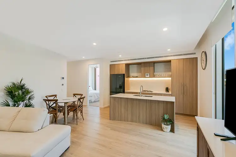 Third view of Homely apartment listing, 103/7 Douglas Street, Coolangatta QLD 4225