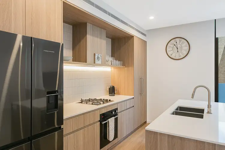 Fourth view of Homely apartment listing, 103/7 Douglas Street, Coolangatta QLD 4225