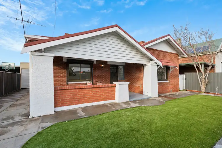 Second view of Homely house listing, 78 Port Road, Alberton SA 5014